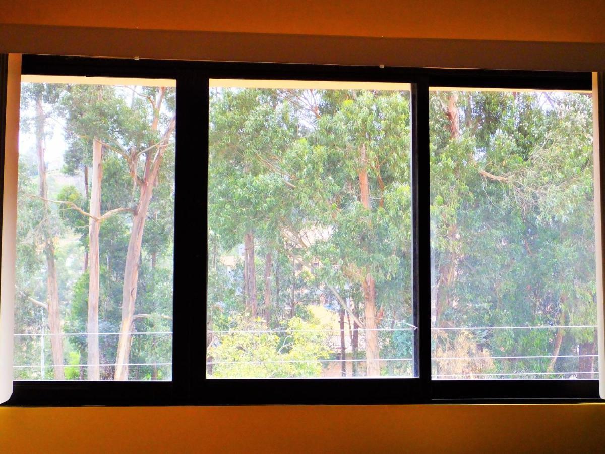 Hostal Kolibri B&B Cuenca Esterno foto